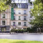Hotell Hobou - Ex Acanthe