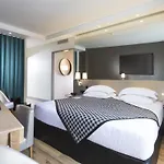 Hotell Hobou - Ex Acanthe