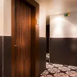 Hobou - Ex Acanthe 4* Boulogne-Billancourt