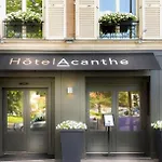 Hotell Hobou - Ex Acanthe 4*