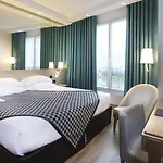 Hotell Hobou - Ex Acanthe Boulogne-Billancourt