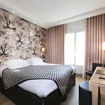 Hobou - Ex Acanthe Hotel 4*