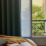 Hotell Hobou - Ex Acanthe