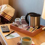 Hotell Hobou - Ex Acanthe 4*