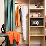 Hobou - Ex Acanthe Hotell