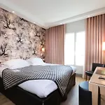 Hobou - Ex Acanthe Hotell