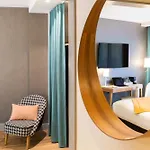 Hotell Hobou - Ex Acanthe 4*
