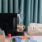 Hotell Hobou - Ex Acanthe