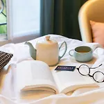 Hotel Hobou - Ex Acanthe 4*