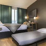 Hobou - Ex Acanthe 4* Boulogne-Billancourt