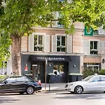 Hobou - Ex Acanthe Hotell