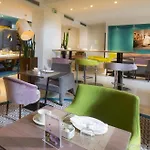 Hobou - Ex Acanthe 4* Boulogne-Billancourt