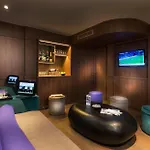 Hotell Hobou - Ex Acanthe Boulogne-Billancourt