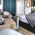 Hobou - Ex Acanthe Boulogne-Billancourt