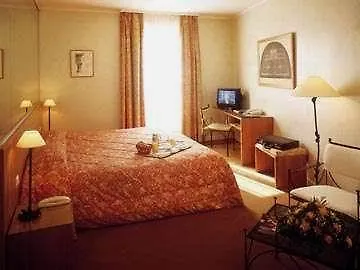 ホテル Acanthe - Billancourt ボローニュ・ビランクー