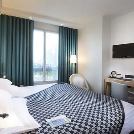 Hotel Hobou - Ex Acanthe