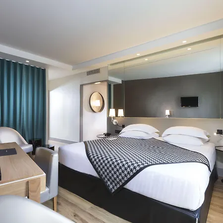 Acanthe - Billancourt 4* ボローニュ・ビランクー