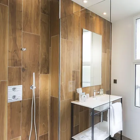 Acanthe - Billancourt 4* ボローニュ・ビランクー