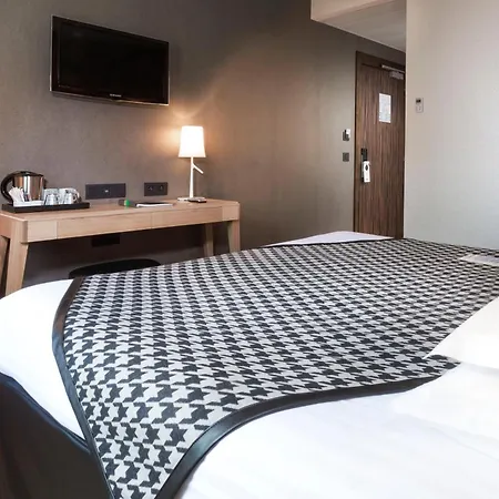 Hobou Ex Acanthe Hotel 4*