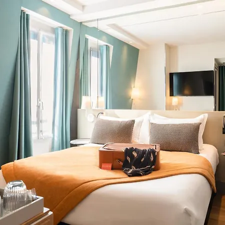 Hotel Hôbou - Ex Acanthe 4*