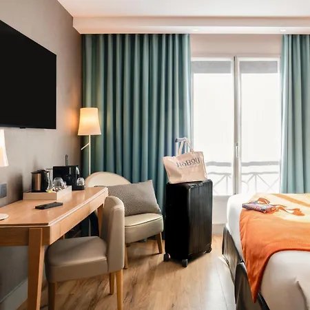 Hobou - Ex Acanthe Hotell