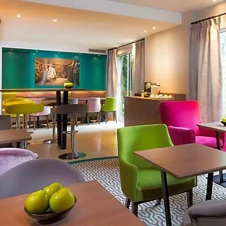 Hotel Hobou Boulogne-Billancourt