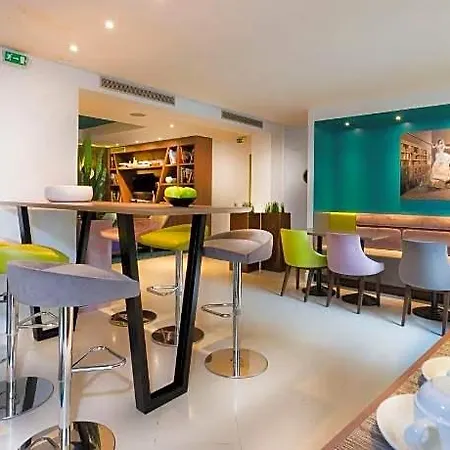 Hobou - Ex Acanthe Hotel Boulogne-Billancourt