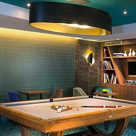 Hotel Hobou 4*