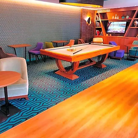 Hobou - Ex Acanthe Hotel 4*