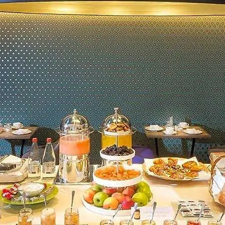 Hobou - Ex Acanthe Hotel Boulogne-Billancourt