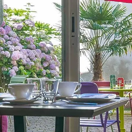 فندق Hobou - Ex Acanthe 4*