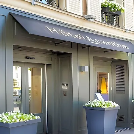 Hobou - Ex Acanthe 4*