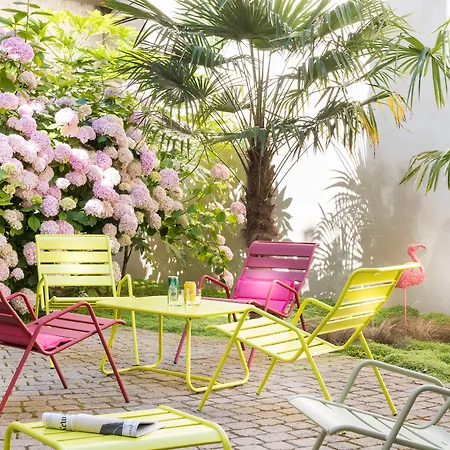Acanthe - Billancourt 4*
