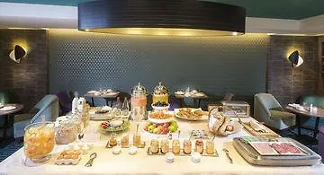 ホテル Acanthe - Billancourt