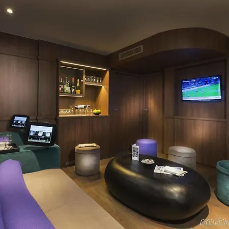 ホテル Acanthe - Billancourt ボローニュ・ビランクー