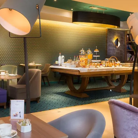 ホテル Acanthe - Billancourt ボローニュ・ビランクー