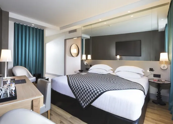 Hotel Hobou Ex Acanthe