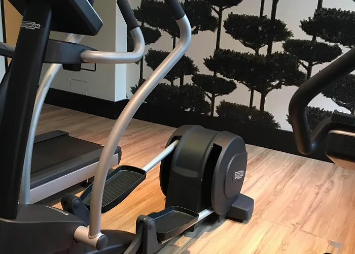 Hobou Ex Acanthe Hotel Boulogne-Billancourt