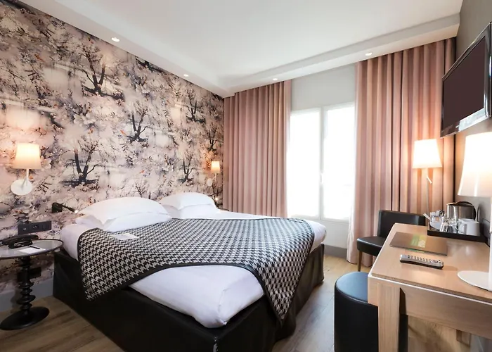 Hobou Ex Acanthe Hotel