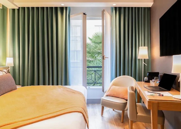 Hotel Hobou Ex Acanthe