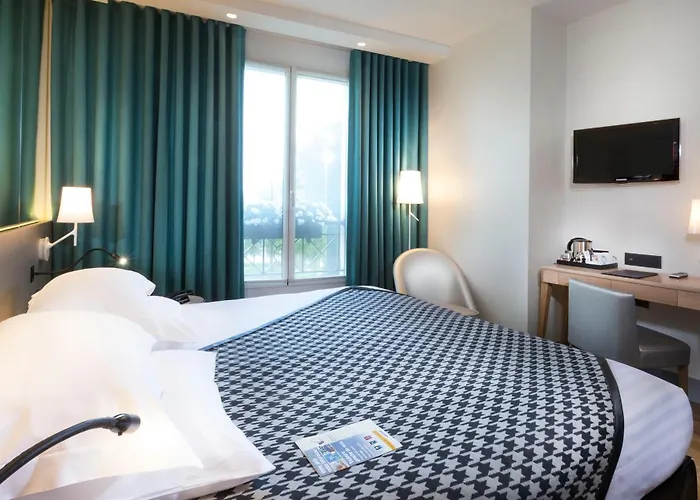 Hobou Ex Acanthe Hotel 4*